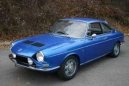 Auto: Simca 1200 S Bertone / Simca 1200 S Bertone