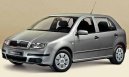 Auto: Skoda Fabia 1.4 Classic Combi / Шкода Fabia 1.4 Classic Combi