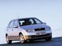 Auto: Skoda Fabia / Шкода Fabia