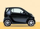 Auto: Smart ForTwo Coupe Brabus / Смарт ForTwo Coupe Brabus