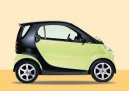 Auto: Smart ForTwo Coupe Pulse / Смарт ForTwo Coupe Pulse