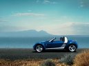 Auto: Smart Roadster Coupe / Смарт Roadster Coupe