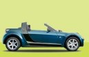Auto: Smart Roadster / Смарт Roadster