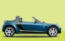 Auto: Smart Roadster / Смарт Roadster