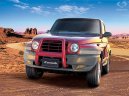 Auto: SsangYong Korando TD 2.9 / SsangYong Korando TD 2.9