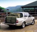 Auto: SsangYong Musso TD L 2.9 / SsangYong Musso TD L 2.9