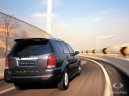 Auto: SsangYong Rexton EL 290 Automatic / SsangYong Rexton EL 290 Automatic