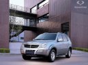 Auto: SsangYong Rexton RX 320 S / SsangYong Rexton RX 320 S
