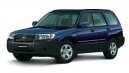 Auto: Subaru Forester 2.0 X Comfort / Субару Forester 2.0 X Comfort