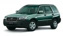 Auto: Subaru Forester 2.0 X Festival / Субару Forester 2.0 X Festival