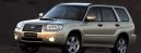 Auto: Subaru Forester 2.5 X Automatic / Субару Forester 2.5 X Automatic