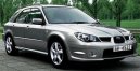 Auto: Subaru Impreza 2.0 R Wagon / Субару Impreza 2.0 R Wagon