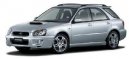Auto: Subaru Impreza 2.0 WRX Sport Wagon / Субару Impreza 2.0 WRX Sport Wagon