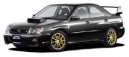 Auto: Subaru Impreza 2.0 WRX STi / Субару Impreza 2.0 WRX STi
