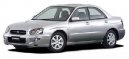 Auto: Subaru Impreza 2.5 RS Sport Package Sedan / Субару Impreza 2.5 RS Sport Package Sedan