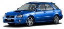 Auto: Subaru Impreza 2.5 RS Sport Wagon / Субару Impreza 2.5 RS Sport Wagon