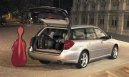 Auto: Subaru Legacy 2.0 GT SportsWagon SportShift AWD / Субару Legacy 2.0 GT SportsWagon SportShift AWD