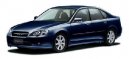 Auto: Subaru Legacy 2.5 GT Limited Sedan / Субару Legacy 2.5 GT Limited Sedan