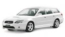 Auto: Subaru Legacy 2.5 GT Wagon / Субару Legacy 2.5 GT Wagon