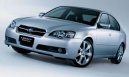 Auto: Subaru Legacy 2.5i Limited Sedan / Субару Legacy 2.5i Limited Sedan