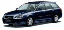 Auto: Subaru Legacy 2.5i Limited Wagon / Субару Legacy 2.5i Limited Wagon
