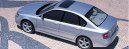 Auto: Subaru Legacy 2.5i SportShift AWD / Субару Legacy 2.5i SportShift AWD