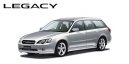 Auto: Subaru Legacy 2.5i Touring SportShift AWD / Субару Legacy 2.5i Touring SportShift AWD