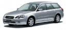 Auto: Subaru Legacy 2.5i Wagon / Субару Legacy 2.5i Wagon