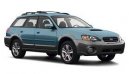 Auto: Subaru Outback 2.5 XT Limited Wagon / Субару Outback 2.5 XT Limited Wagon