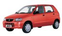 Auto: Suzuki Alto 1.1 Automatic / Сузуки Alto 1.1 Automatic