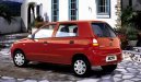 Auto: Suzuki Alto 1.1 Club / Сузуки Alto 1.1 Club