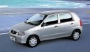 Auto: Suzuki Alto 1.1 Comfort / Сузуки Alto 1.1 Comfort