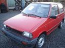 Auto: Suzuki Alto / Сузуки Alto