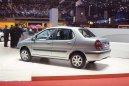 Auto: Tata Indigo / Tata Indigo