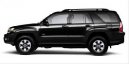 Auto: Toyota 4 Runner Limited V6 4x4 / Тойота 4 Runner Limited V6 4x4