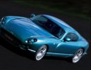 Auto: TVR Cerbera 4.2 / TVR Cerbera 4.2