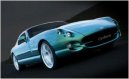 Auto: TVR Cerbera 4.5 / TVR Cerbera 4.5