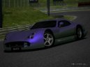 Auto: TVR Cerbera Speed 12 / TVR Cerbera Speed 12