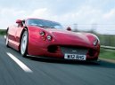 Auto: TVR Speed 12 / TVR Speed 12