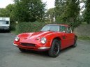 Auto: TVR Vixen 1.6 S3 / TVR Vixen 1.6 S3
