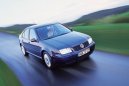 Auto: Volkswagen Bora 1.8T / Фолксваген Bora 1.8T
