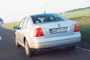 Auto: Volkswagen Bora 2.0 / Фолксваген Bora 2.0
