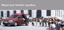Auto: Volkswagen Caddy Life 1.4 / Фолксваген Caddy Life 1.4
