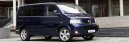 Auto: Volkswagen Caravelle 2.5 TDi 4Motion / Фолксваген Caravelle 2.5 TDi 4Motion