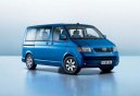 Auto: Volkswagen Caravelle TDI 2.5 TDI Trendline LWB / Фолксваген Caravelle TDI 2.5 TDI Trendline LWB