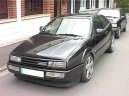 Auto: Volkswagen Corrado VR6 / Фолксваген Corrado VR6