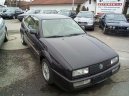 Auto: Volkswagen Corrado / Фолксваген Corrado