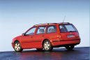 Auto: Volkswagen Golf 1.4 Variant / Фолксваген Golf 1.4 Variant