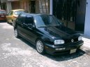 Auto: Volkswagen Golf GTi VR6 / Фолксваген Golf GTi VR6