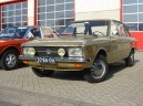 Auto: Volkswagen K 70 / Фолксваген K 70